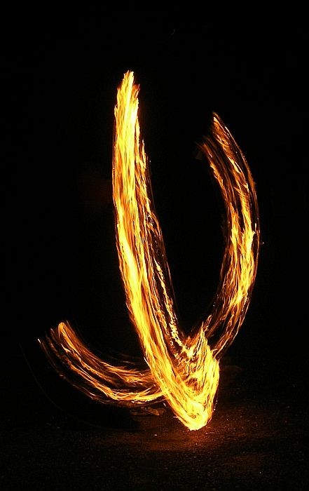 Tangaro Fireshow Group...