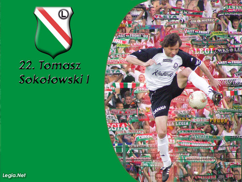 Legia