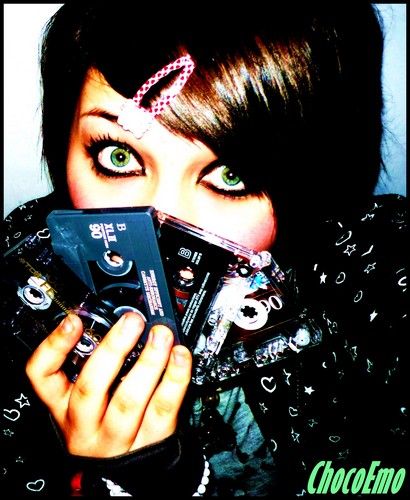 Muuusic xD