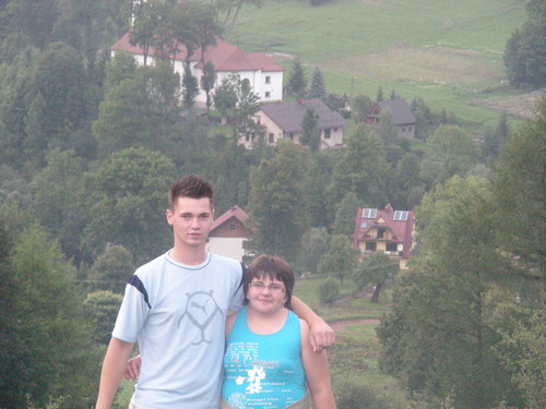 Ja i Tomu
