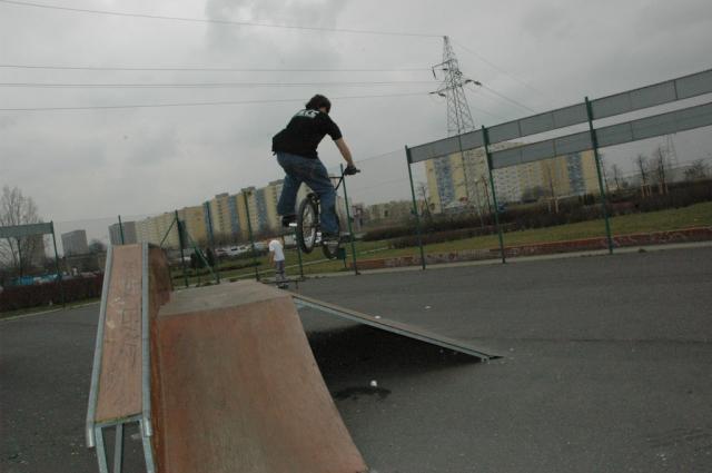 BMX