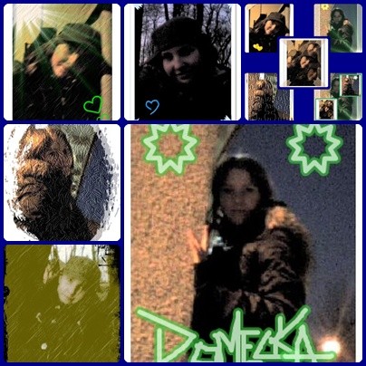domelka....