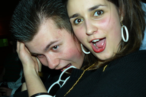 Wpis dwukropekde