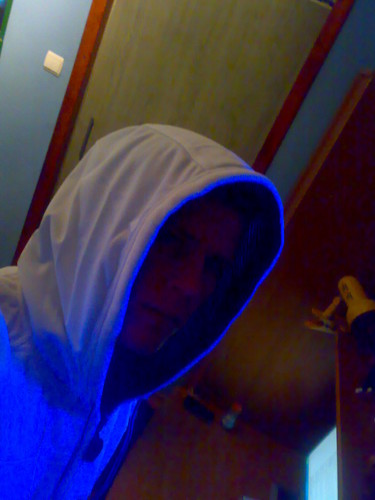 mim, co mwisz (?)