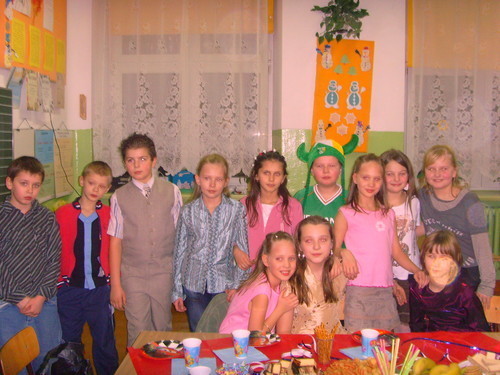 choinka xDD
