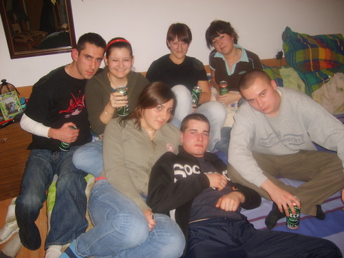 Internat