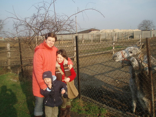 Ferie 2007
