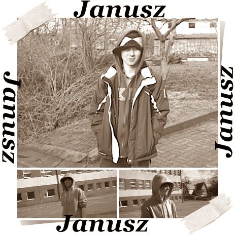 Janusz!!