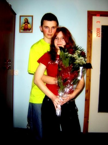 8 marzec Dzie Kobiet 2008