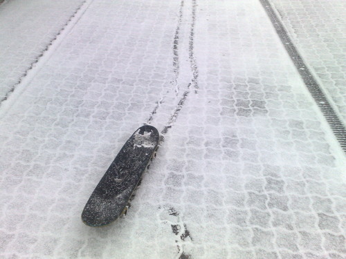 (skate)(snow)BOARD