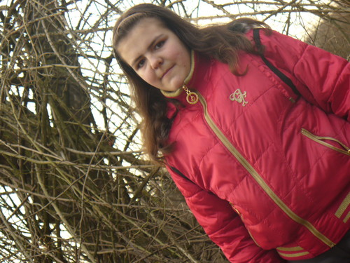 Ja  w parkuuuuuuuuuuu :*********