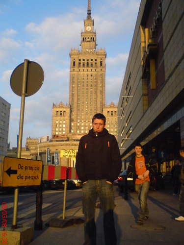 Warszawa:):)