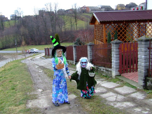    dziwada
