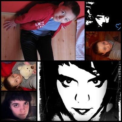 Wpis myszooneek
