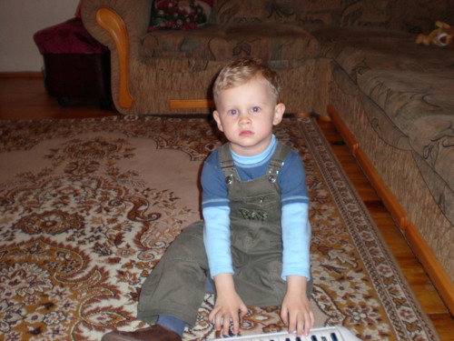 MOj koChAnY bRaCIsZEk:)