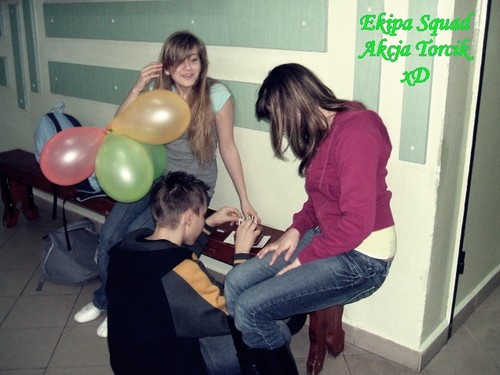 Ekipa xD