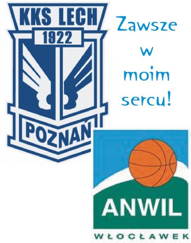 Zawsze w moim sercu!