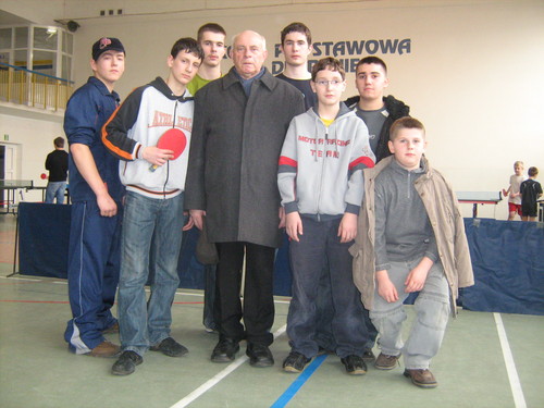 Ministraci z Wierzchowa:D:D
