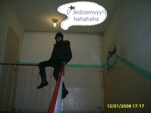 It's Me
