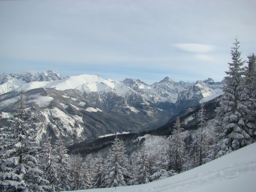 Zakopane