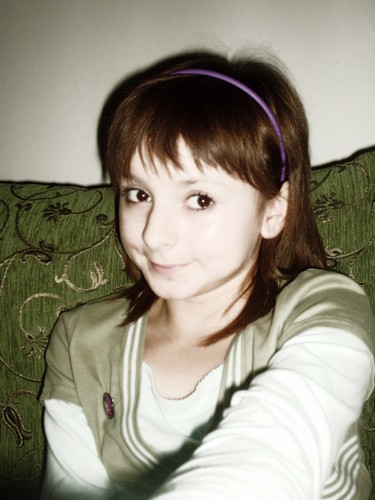 to ja ;*
