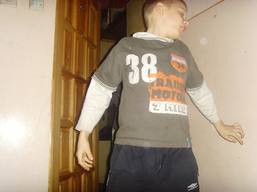 uderzenie w lotu