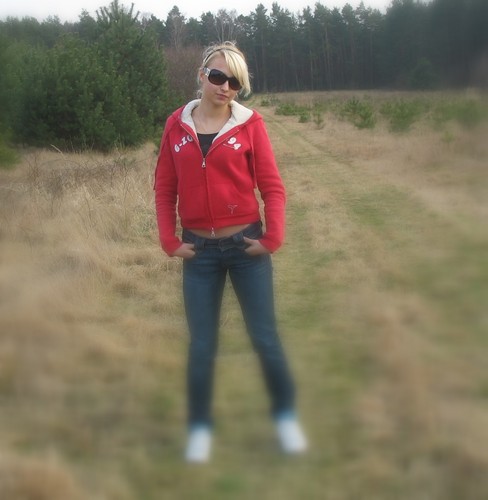 ech...... tu stanie mj domek ;)