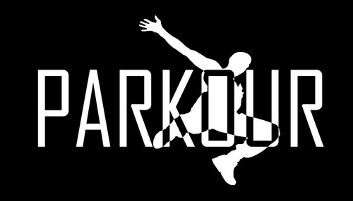 Parkour ist the bezzzt