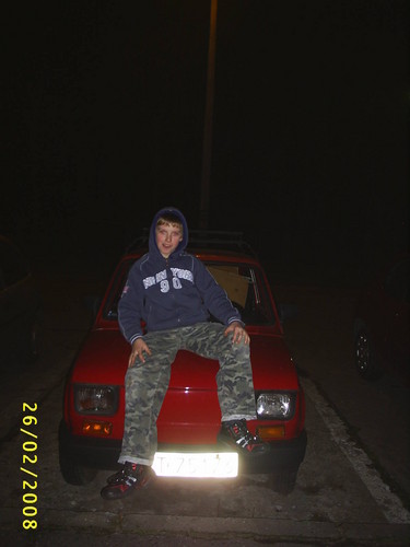 luki z malantem