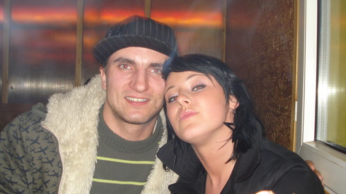Z Radziem ;****