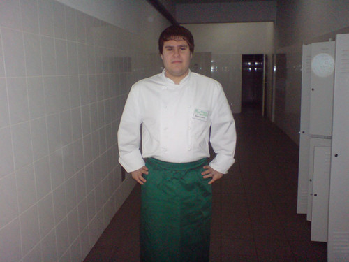 Kucharz:)