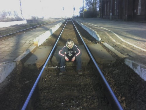 Najgorszy dzien w .....