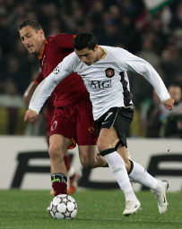 C.RONALDO