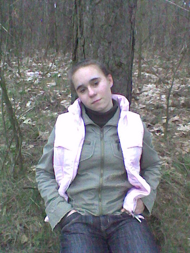 Spacerek :):):)