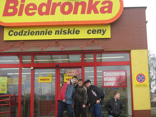 Prawdziwe ziomale :) :) :)
