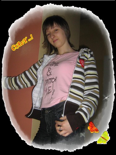 oo jaka checa nie:D:D