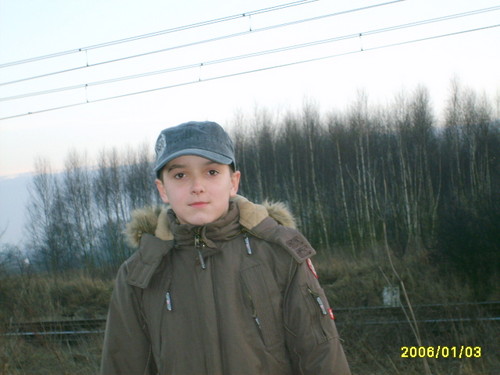 FOTKA :)