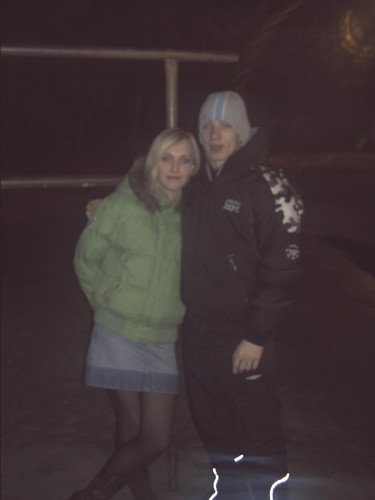 z Teuszkiem :):):):):):)