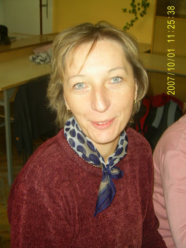 Pani Cieniawska