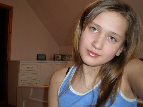 hahahah MOjA fOteCzkA