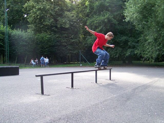WALEK
