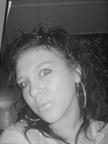 Somebody'S mee ! :*