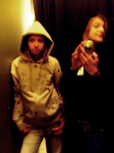 Dem - dobryy. ; ((