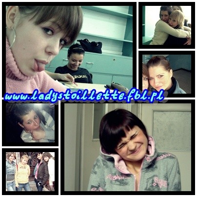LaydYs...sTep Up!!!