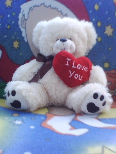 Maskoteczkaa ... :*:*