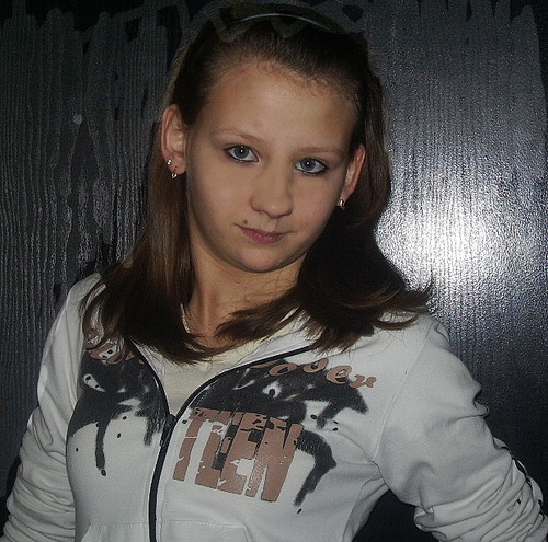 Kocham Ci:*