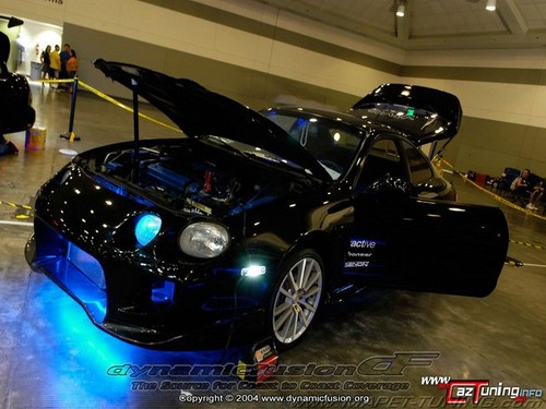 Wpis tuning350z