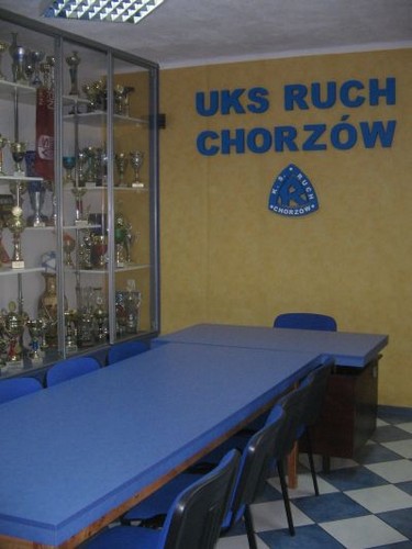 KLUB RUCH-CHORZOW !!