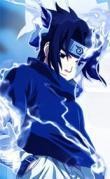 to jest sasuke uczicha