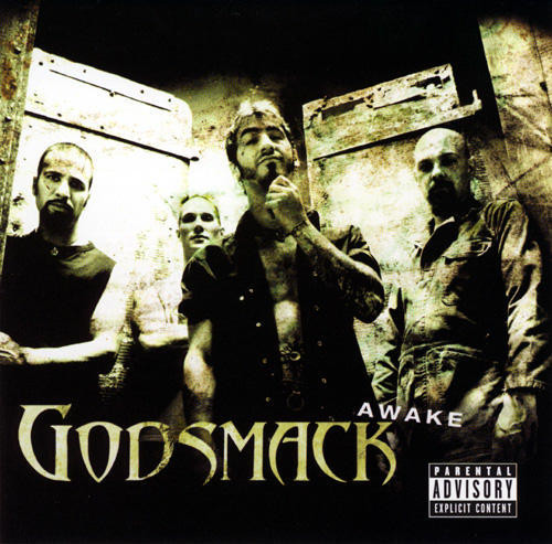 Godsmack